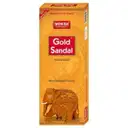 Moksh Gold Sandal Agarbatthi – image 1