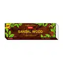 Moksh Sandalwood Premium Incense – image 1
