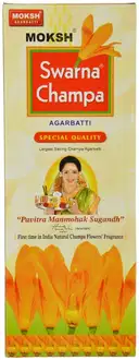 Moksh Swarna Champa Agarbatthi – image 1