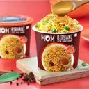 MOM Veg Biryani with Shahi Gravy – image 5