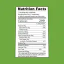MOM Veggie Upma Pouch – image 3