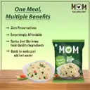MOM Veggie Upma Pouch – image 5