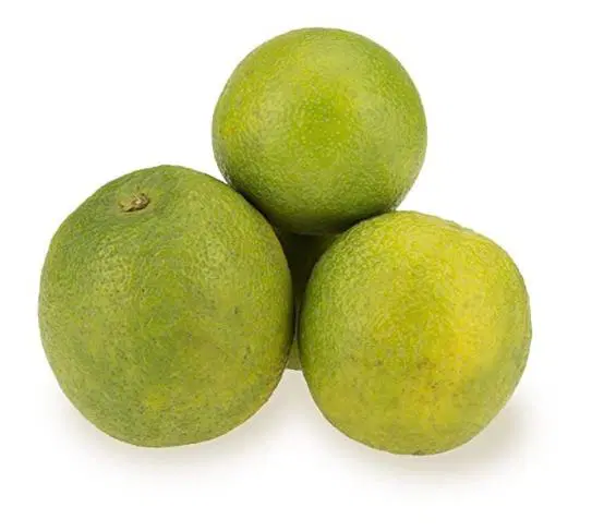 Mosambi Organically Grown