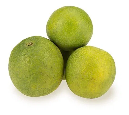 Mosambi Organically Grown