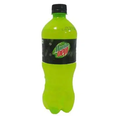 Mountain Dew