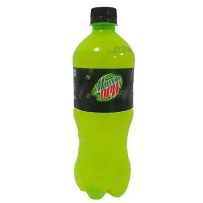 Mountain Dew