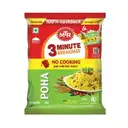 MTR 3 Minute Khatti Meeti Poha – image 1