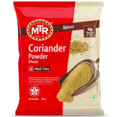 MTR Coriander Powder