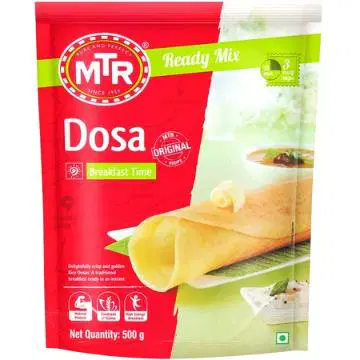 MTR Dosa Instant Mix