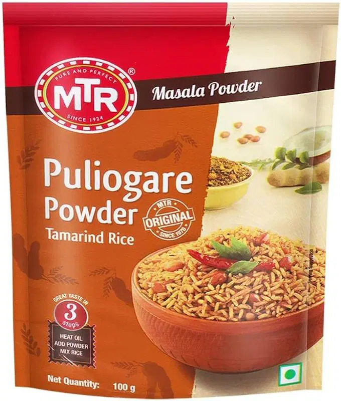 MTR Puliogare Powder