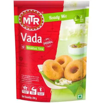 MTR Vada Breakfast Mix