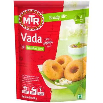MTR Vada Breakfast Mix