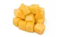 Musk Melon Diced – image 1