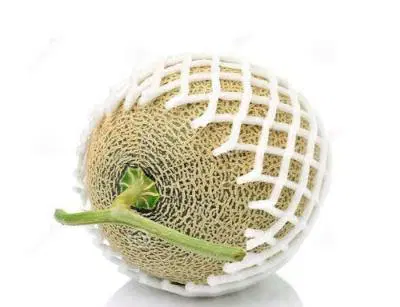 Muskmelon Netted Small
