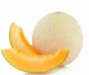 Muskmelon Organically Grown – image 1