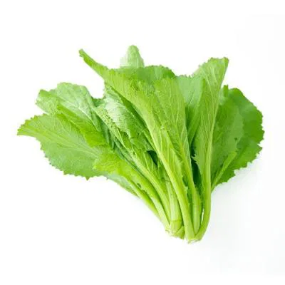 Mustard Leaves