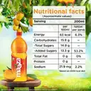 Maaza Mango Fruit Drink – image 3