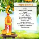 Maaza Mango Fruit Drink – image 4