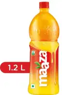 Maaza Mango Fruit Drink – image 1