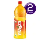 Maaza Mango Fruit Juice Drink 1.2 l Combo – image 1