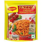 Maggi Pazzta Cheesy Tomato Twist