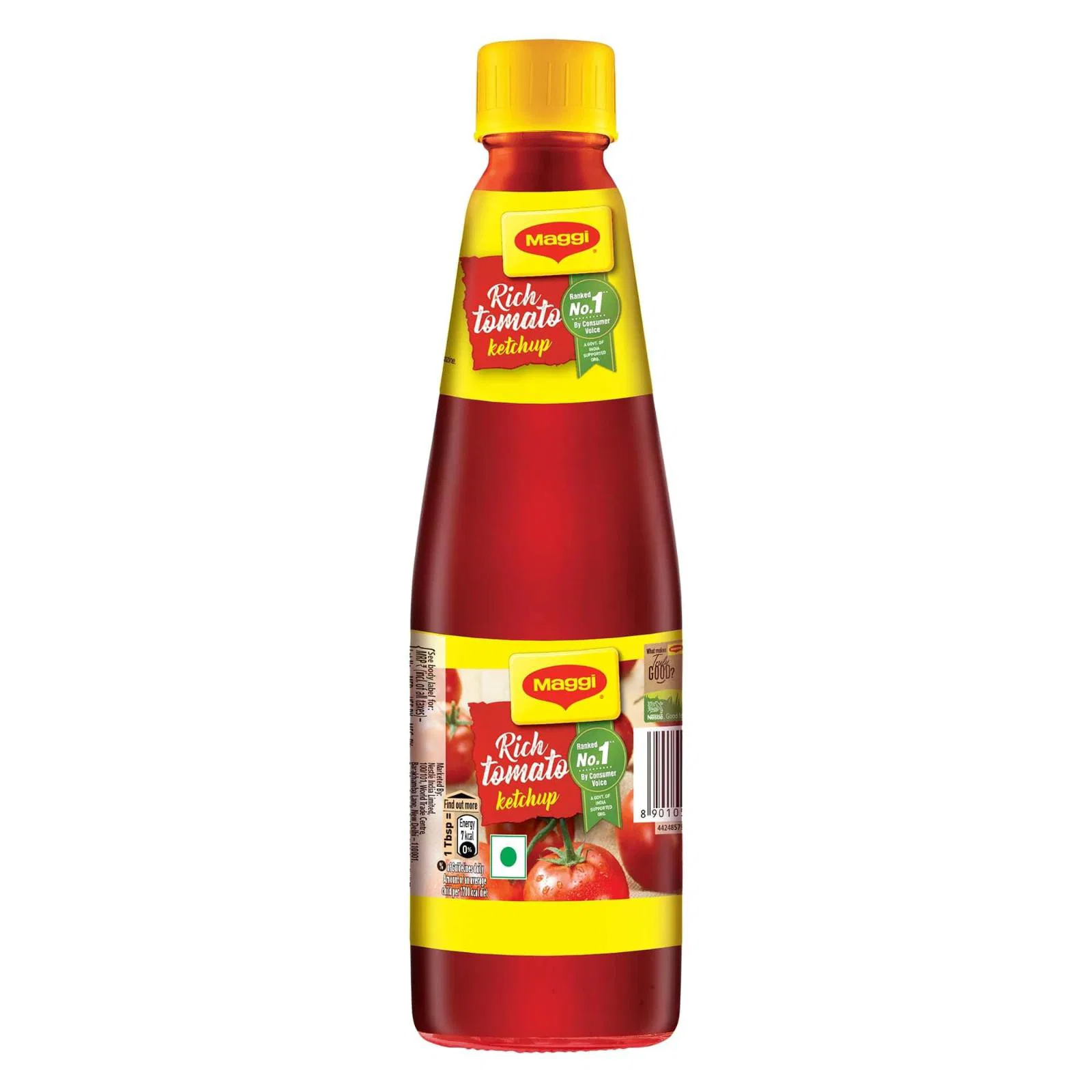 Maggi Tomoto Sauce