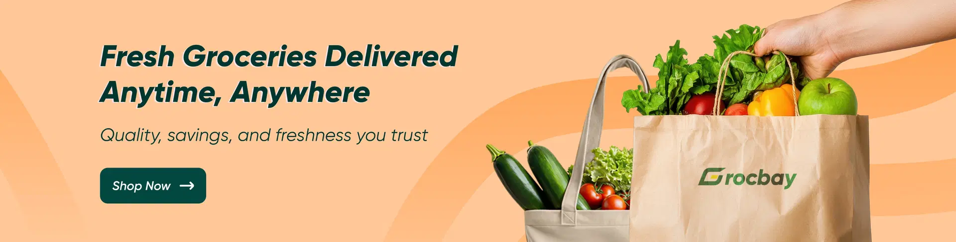 Promotional banner