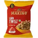 Makino Corn Twist Tomato Gluten Free – image 1