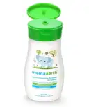 Mamaearth Gentle Cleansing Shampoo For Babies – image 4