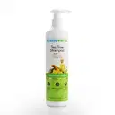 Mamaearth Tea Tree Anti Dandruff Shampoo – image 1