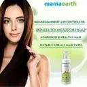 Mamaearth Tea Tree Anti Dandruff Shampoo – image 4