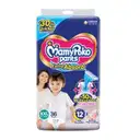 MamyPoko Pants Extra Absorb (Extra Extra Large) – image 1