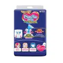 MamyPoko Pants Extra Absorb Diapers (Large) 9-14 kg - Pack of – image 2