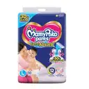 MamyPoko Pants Extra Absorb Diapers (Large) 9-14 kg - Pack of – image 1