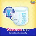 MamyPoko Pants Standard Diaper (Small) - Pack of – image 3