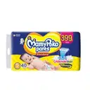 MamyPoko Pants Standard Diaper (Small) - Pack of – image 1