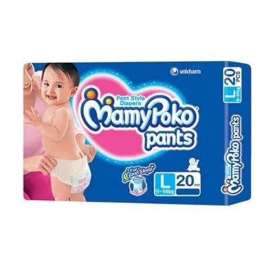 Mamypoko Pant Extra Absorb