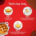 McCain Chilli Cheesy Nuggets – image 4