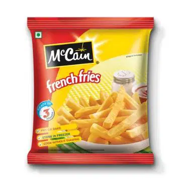 McCain French Fries