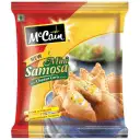 McCain Mini Samosa - Cheese Corn – image 1