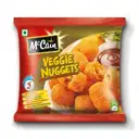 McCain Veggie - Nuggets – image 1