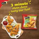 McCain Veggie Fingers – image 5