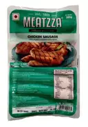 Meatzza Chicken Sausage – image 1
