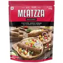 Meatzza Chicken Seekh Kabab – image 1