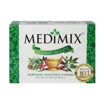 Medimix Ayurvedic Soap Spl Promo