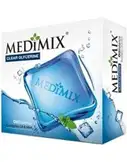 Medimix Clear Glycee Oil Balance Soap – image 1