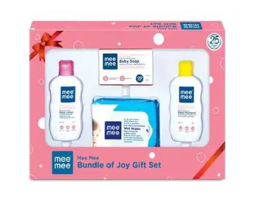 Mee Mee Bundle of Joy Gift Set