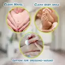 Mee Mee Multipurpose Baby Cotton Balls with 100% Pure Cotton – image 3