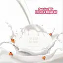 Mee Mee Nourishing Baby Soap For Bath Bar with 100% Natural Amond Oil & Milk Extract – image 3