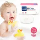 Mee Mee Nourishing Baby Soap For Bath Bar with 100% Natural Amond Oil & Milk Extract – image 4